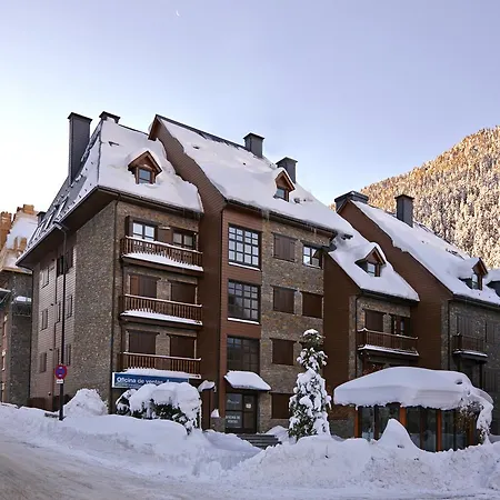 Val De Ruda Luxe Xli Apartment *