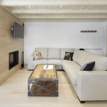 Apartment Val De Ruda Luxe Xli