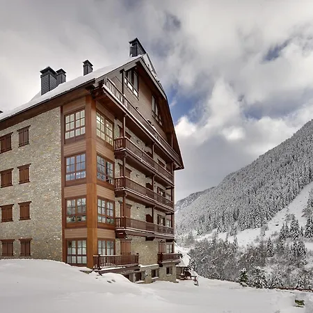 Apartment Val De Ruda Luxe Xli