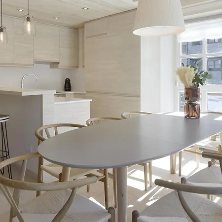 Val De Ruda Luxe Xli Apartment Baqueira Beret