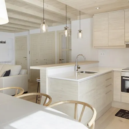 Apartment Val De Ruda Luxe Xli