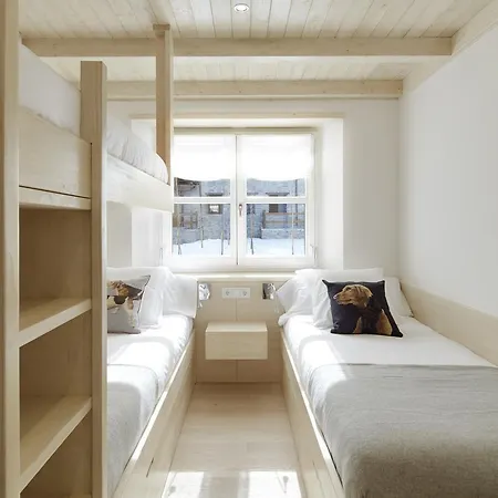 Apartment Val De Ruda Luxe Xli *