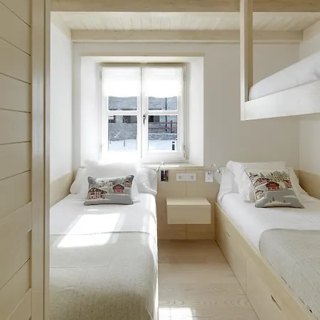 Val De Ruda Luxe Xli Apartment