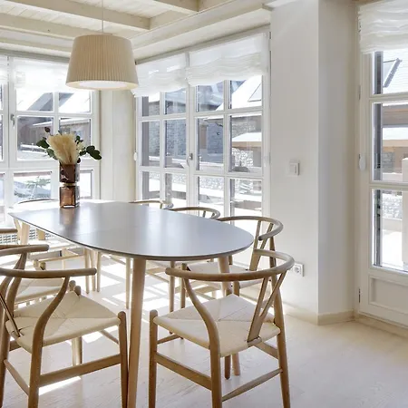 Val De Ruda Luxe Xli Apartment *