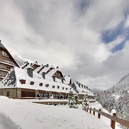 Apartment Val De Ruda Luxe Xli Baqueira Beret