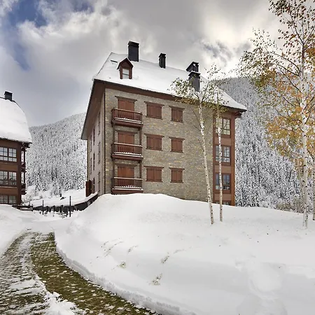 Apartment Val De Ruda Luxe Xli *