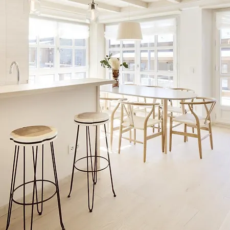 Apartment Val De Ruda Luxe Xli