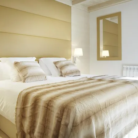 Apartment Val De Ruda Luxe Xli