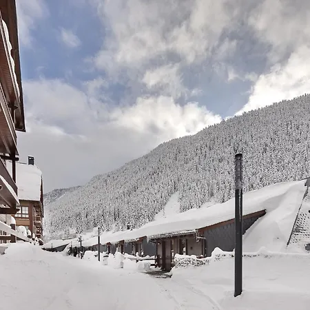 Val De Ruda Luxe Xli Apartment