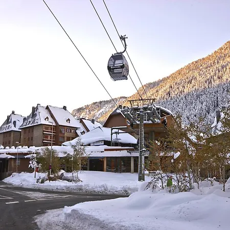 Appartamento Val De Ruda Luxe Xli *
